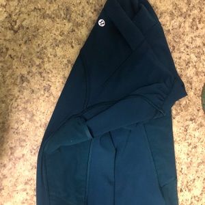 Lululemon leggings. Size 4